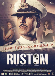 دانلود زیرنویس فارسی  فیلم 2016 Rustom