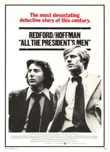 دانلود زیرنویس فارسی  فیلم 1976 All the President's Men