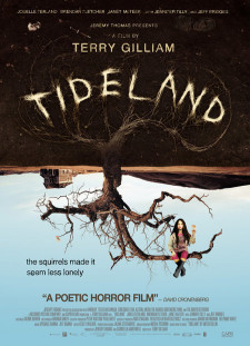 دانلود زیرنویس فارسی  فیلم 2006 Tideland