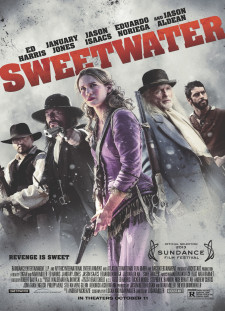 دانلود زیرنویس فارسی  فیلم 2013 Sweetwater