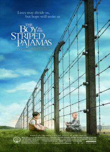 دانلود زیرنویس فارسی  فیلم 2008 The Boy in the Striped Pyjamas