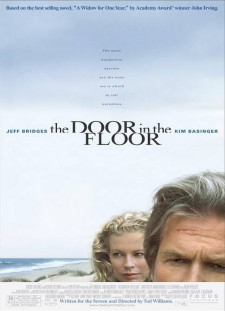 دانلود زیرنویس فارسی  فیلم 2004 The Door in the Floor