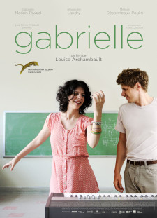 دانلود زیرنویس فارسی  فیلم 2013 Gabrielle