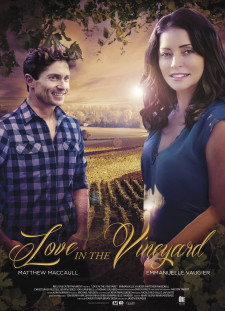 دانلود زیرنویس فارسی  فیلم 2016 Love in the Vineyard