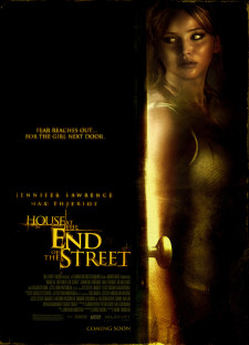 دانلود زیرنویس فارسی  فیلم 2012 House at the End of the Street