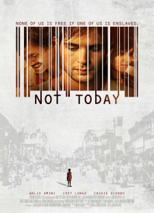 دانلود زیرنویس فارسی  فیلم 2013 Not Today