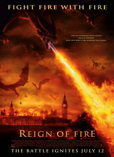 دانلود زیرنویس فارسی  فیلم 2002 Reign of Fire