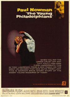 دانلود زیرنویس فارسی  فیلم 1959 The Young Philadelphians