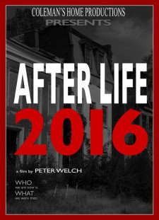 دانلود زیرنویس فارسی  فیلم 2020 After Life 2016