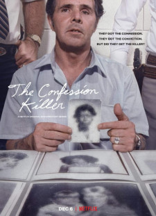 دانلود زیرنویس فارسی  سریال 2019 The Confession Killer