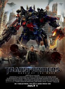 دانلود زیرنویس فارسی  فیلم 2011 Transformers: Dark of the Moon