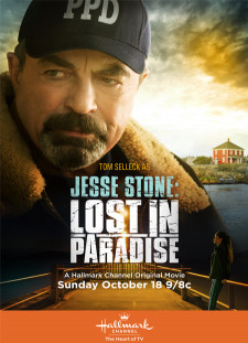 دانلود زیرنویس فارسی  فیلم 2015 Jesse Stone: Lost in Paradise