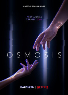 دانلود زیرنویس فارسی  سریال 2019 Osmosis