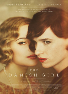 دانلود زیرنویس فارسی  فیلم 2015 The Danish Girl