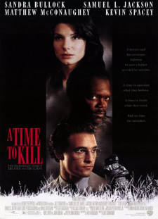 دانلود زیرنویس فارسی  فیلم 1996 A Time to Kill