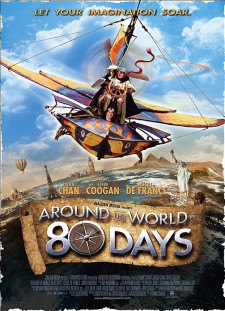 دانلود زیرنویس فارسی  فیلم 2004 Around the World in 80 Days