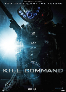 دانلود زیرنویس فارسی  فیلم 2016 Kill Command