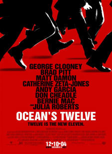 دانلود زیرنویس فارسی  فیلم 2004 Ocean's Twelve