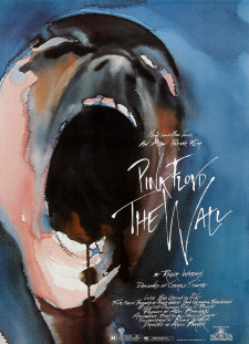 دانلود زیرنویس فارسی  فیلم 1982 Pink Floyd: The Wall