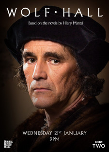 دانلود زیرنویس فارسی  سریال 2015 Wolf Hall