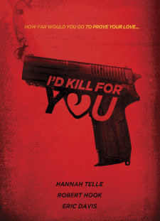 دانلود زیرنویس فارسی  فیلم 2018 I'd Kill for You