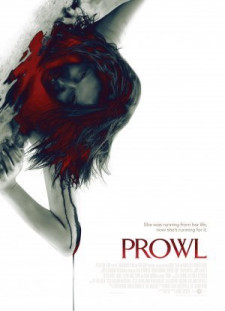 دانلود زیرنویس فارسی  فیلم 2011 Prowl