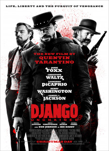 دانلود زیرنویس فارسی  فیلم 2012 Django Unchained