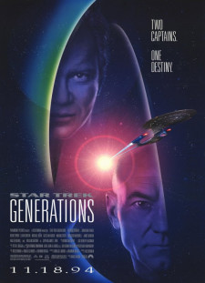 دانلود زیرنویس فارسی  فیلم 1994 Star Trek: Generations