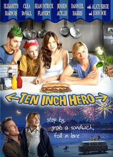دانلود زیرنویس فارسی  فیلم 2007 Ten Inch Hero