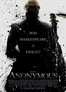 دانلود زیرنویس فارسی  فیلم 2011 Anonymous