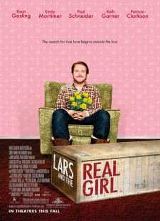 دانلود زیرنویس فارسی  فیلم 2007 Lars and the Real Girl