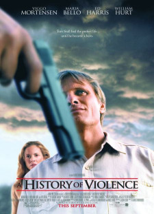 دانلود زیرنویس فارسی  فیلم 2005 A History of Violence