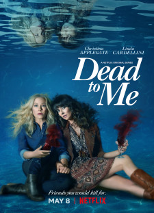 دانلود زیرنویس فارسی  سریال 2019 Dead to Me