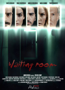 دانلود زیرنویس فارسی  فیلم 2018 Waiting Room