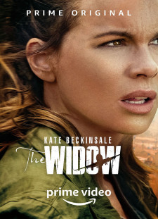 دانلود زیرنویس فارسی  سریال 2019 The Widow