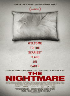 دانلود زیرنویس فارسی  فیلم 2015 The Nightmare