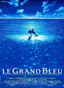 دانلود زیرنویس فارسی  فیلم 1988 Le grand bleu