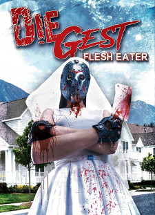 دانلود زیرنویس فارسی  فیلم 2018 Die Gest: Flesh Eater