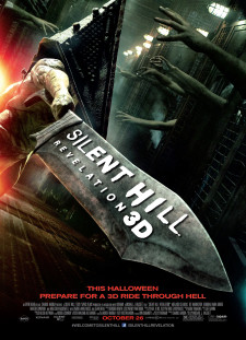 دانلود زیرنویس فارسی  فیلم 2012 Silent Hill: Revelation