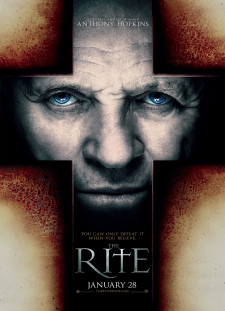 دانلود زیرنویس فارسی  فیلم 2011 The Rite