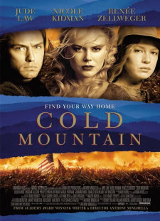 دانلود زیرنویس فارسی  فیلم 2003 Cold Mountain