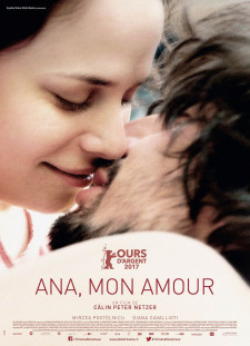 دانلود زیرنویس فارسی  فیلم 2017 Ana, mon amour