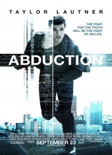 دانلود زیرنویس فارسی  فیلم 2011 Abduction