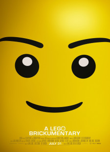 دانلود زیرنویس فارسی  فیلم 2015 A Lego Brickumentary