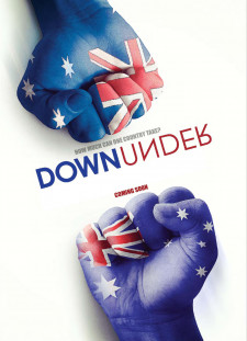 دانلود زیرنویس فارسی  فیلم 2016 Down Under