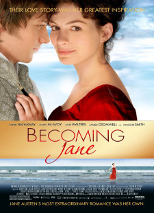دانلود زیرنویس فارسی  فیلم 2007 Becoming Jane