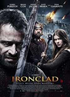 دانلود زیرنویس فارسی  فیلم 2011 Ironclad