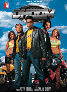 دانلود زیرنویس فارسی  فیلم 2004 Dhoom