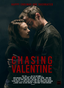 دانلود زیرنویس فارسی  فیلم 2016 Chasing Valentine