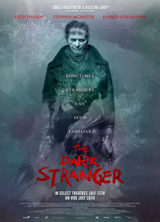 دانلود زیرنویس فارسی  فیلم 2015 The Dark Stranger